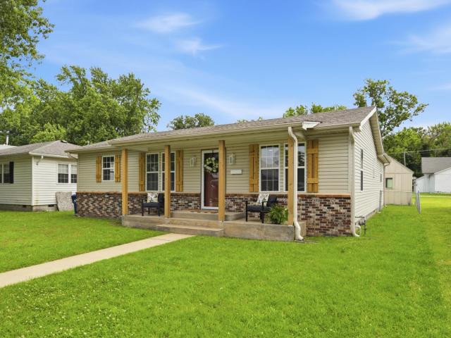 House for sale in Webb City, Missouri