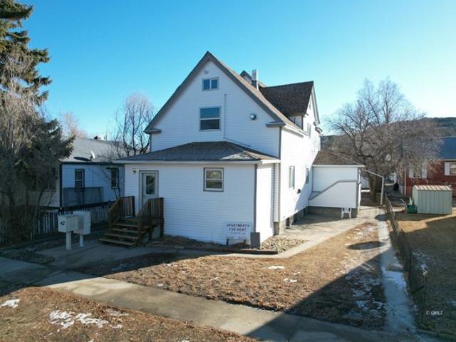 House for sale in Glendive, Montana