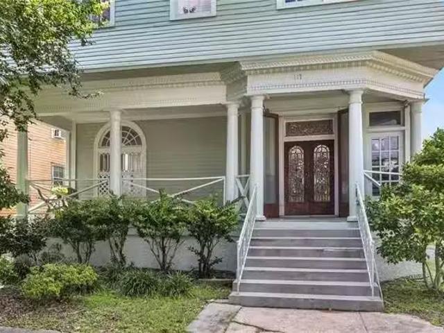 House for rent in New Orleans