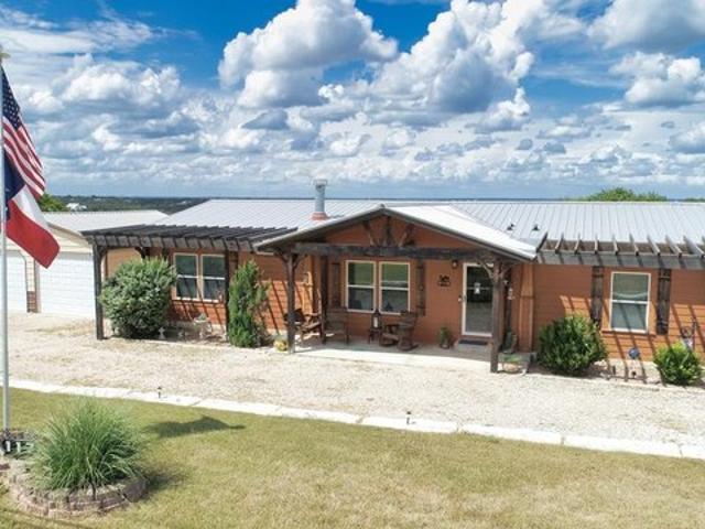 House for sale in Kerr, Texas