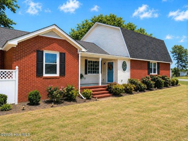 House for sale in Beulaville, North Carolina