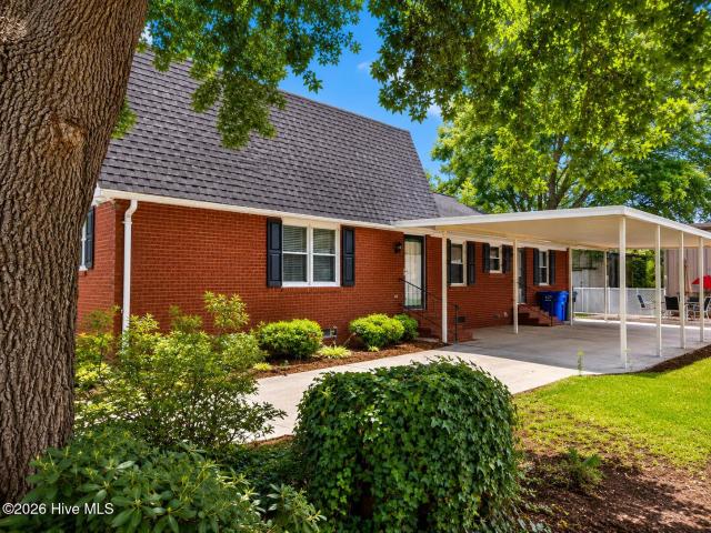 House for sale in Beulaville, North Carolina
