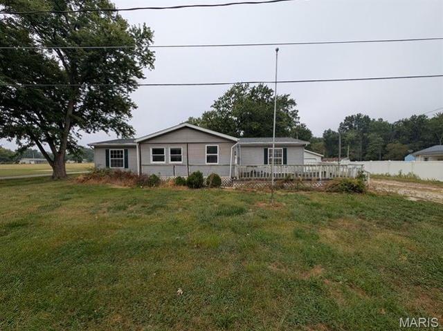 House for sale in Ramsey, Fayette County