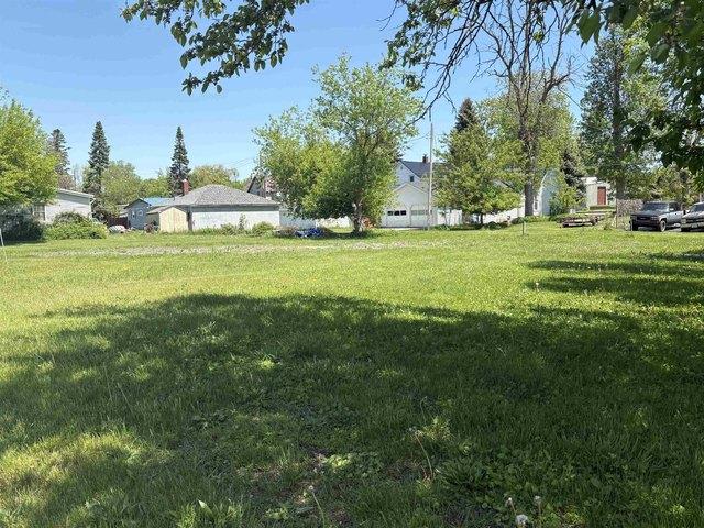 Land for sale in Pinconning, Michigan