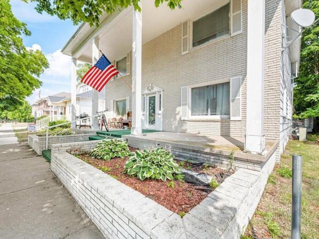House for sale in Big Rapids, Michigan