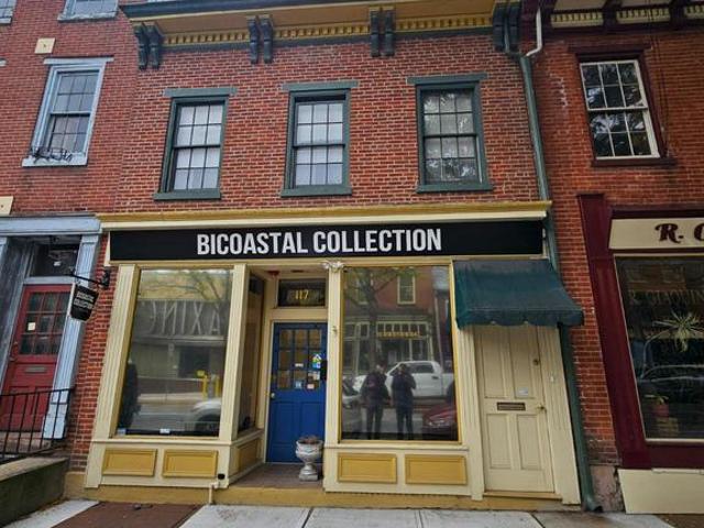 Property for rent in Trenton, New Jersey
