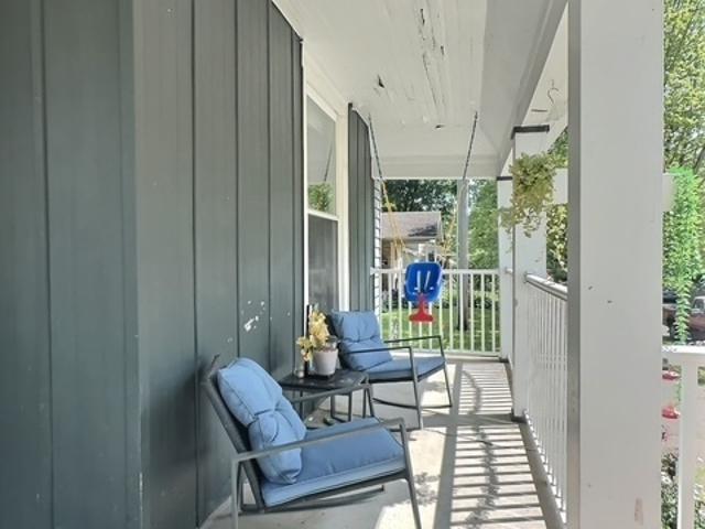 House for sale in Knightstown, Indiana