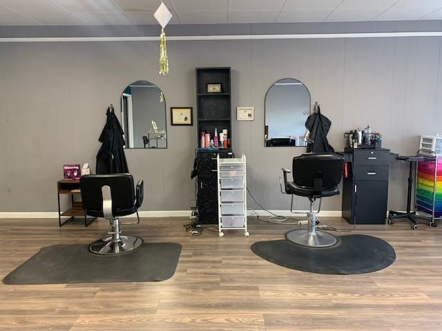 Commercial for sale in Jones, Texas
