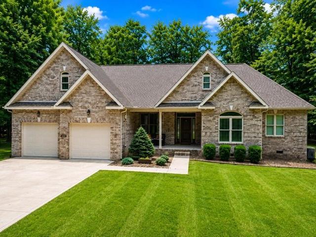 House for sale in Daniels, West Virginia
