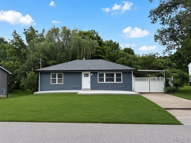 House for sale in Forest Park, O’Fallon