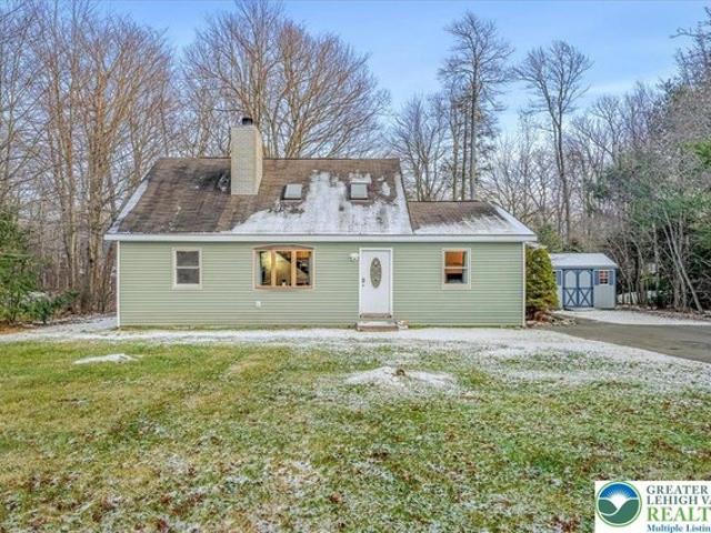 House for sale in Cresco, Pennsylvania