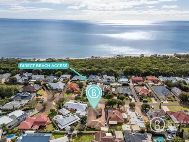 House for sale in Broadwater, Western Australia