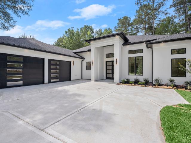 House for sale in Walker, Texas