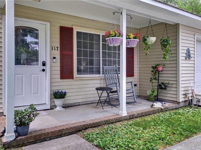 House for sale in Virginia