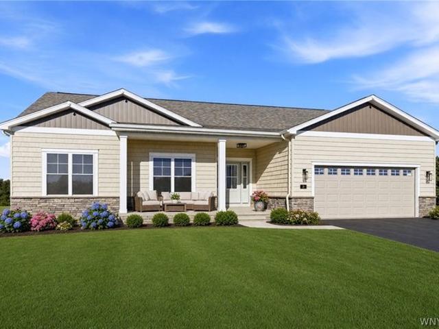 House for sale in Grand Island, New York