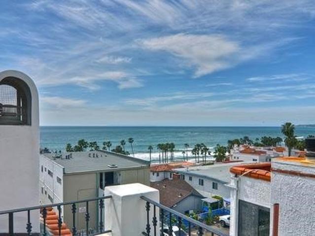 Condo for sale in San Clemente, California