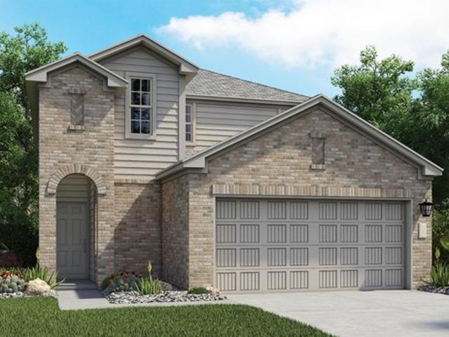 House for sale in Williamson, Texas