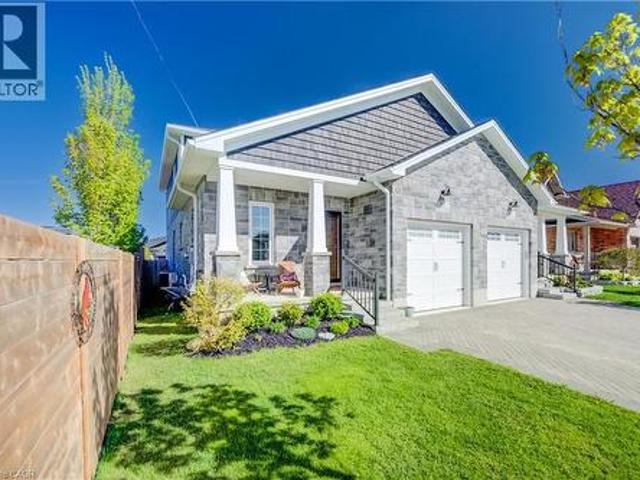 House for sale in Wellington, Ontario