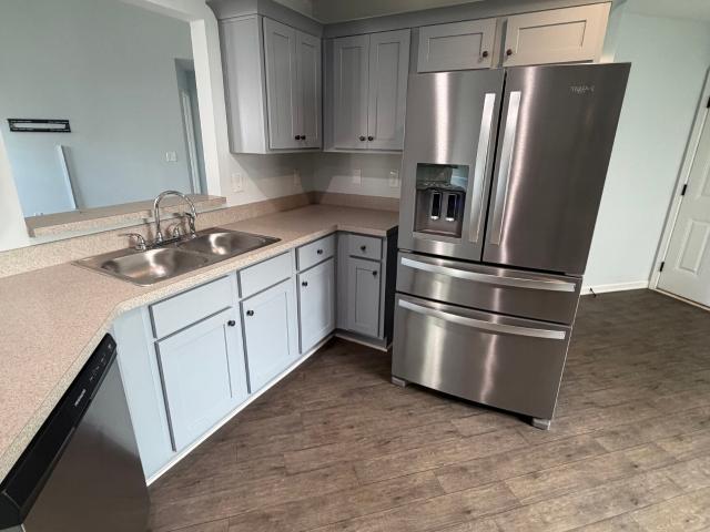 House for sale in Milner, Lamar County
