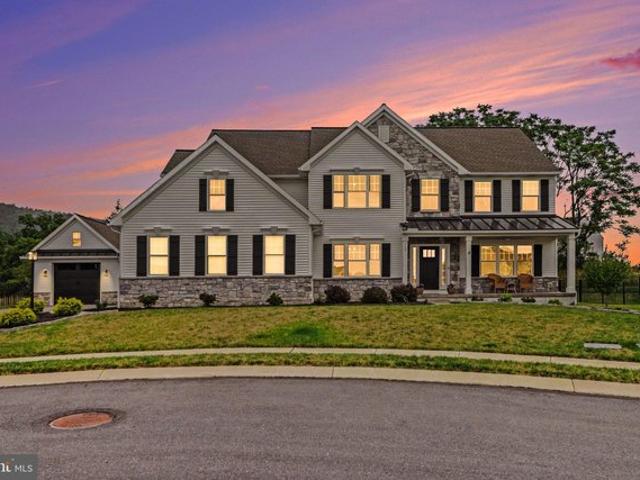 House for sale in Harrisburg, Pennsylvania