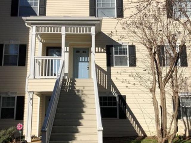 Condo for sale in Chapel Hill, North Carolina