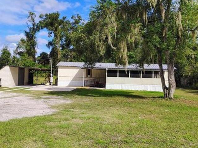 House for sale in Dixie, Florida