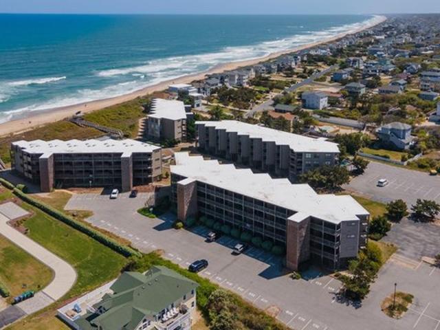 Condo for sale in Duck, North Carolina