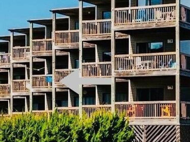 Condo for sale in Duck, North Carolina