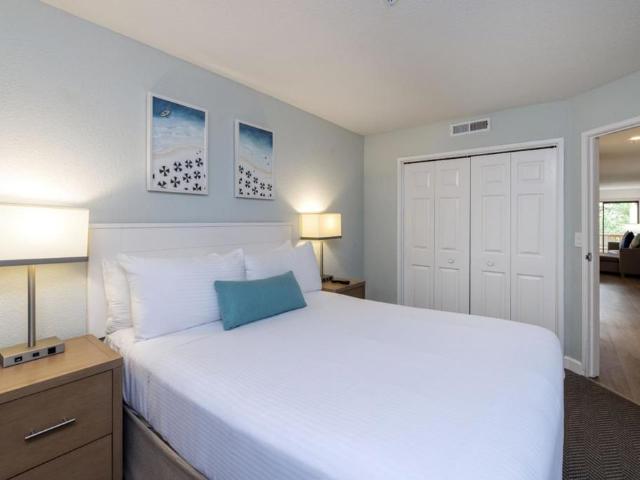 Condo for sale in California
