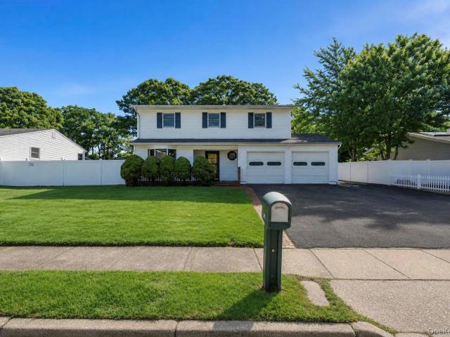 House for sale in Centereach, New York