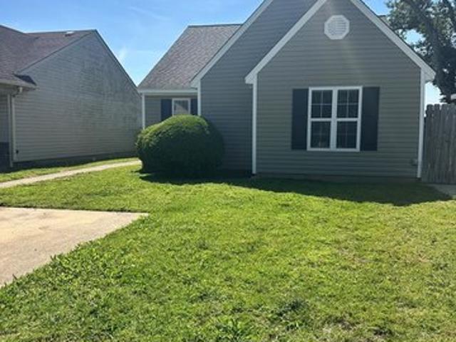 House for sale in Ark