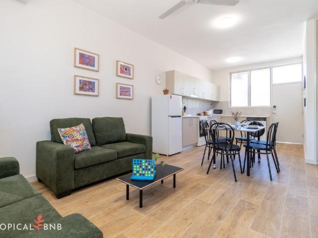 Apartment for rent in Darwin, Northern Territory