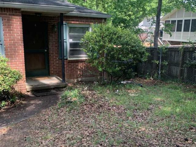 Condo for rent in Decatur, Georgia