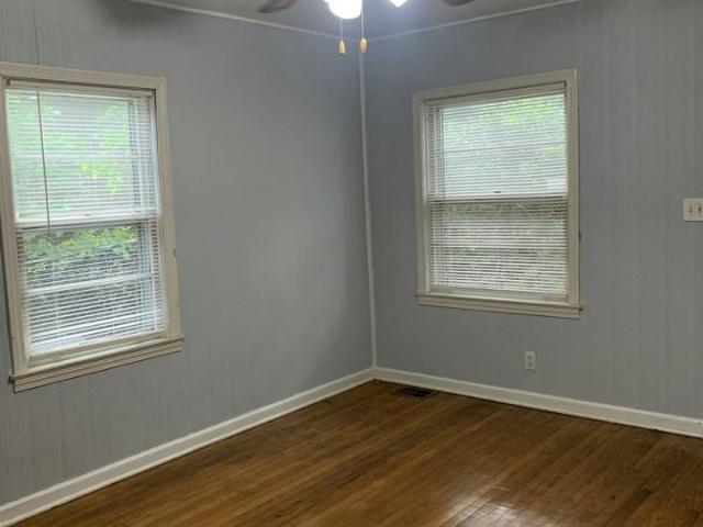 Condo for rent in Decatur, Georgia
