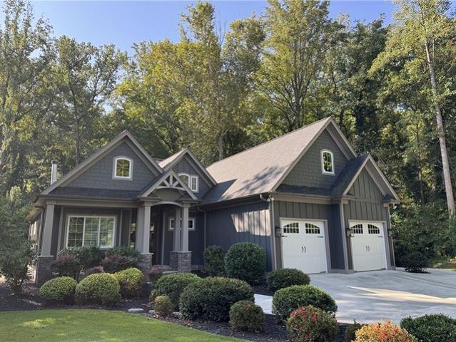 House for sale in Clemson, South Carolina