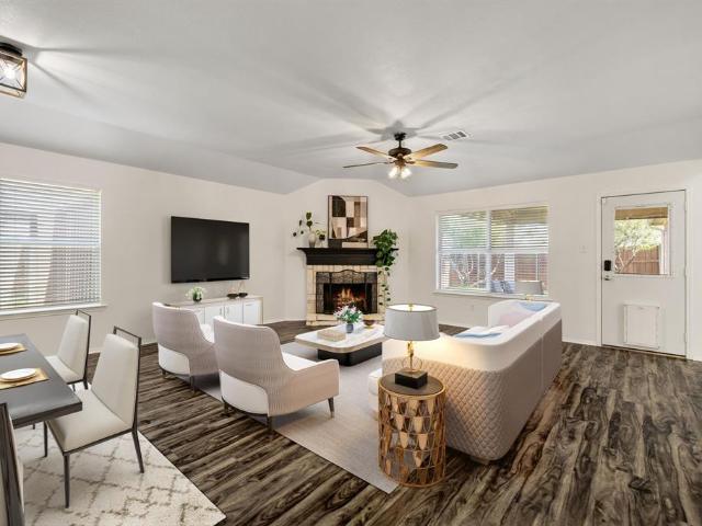 House for sale in Wylie, Texas