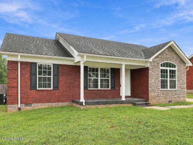 House for sale in Bardstown, Nelson County