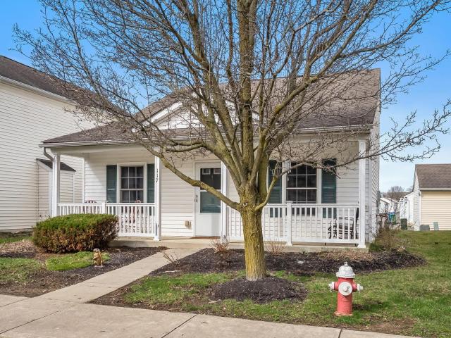 Condo for sale in Berlin, Ohio