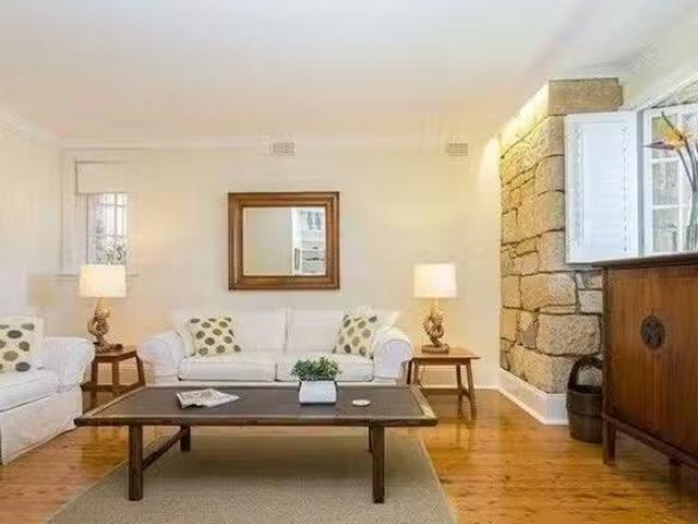 Apartment for rent in Kurraba Point
