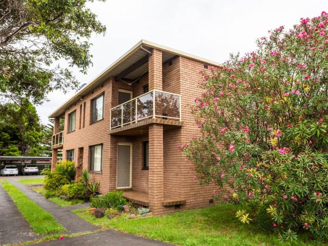 Apartment for rent in New South Wales