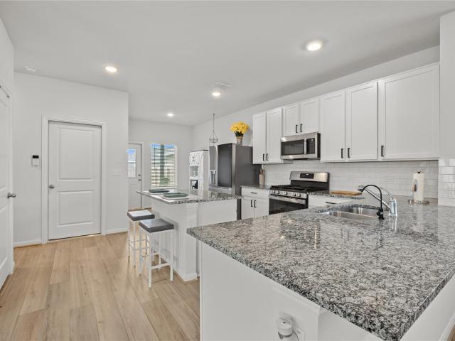 House for sale in Hays, Texas