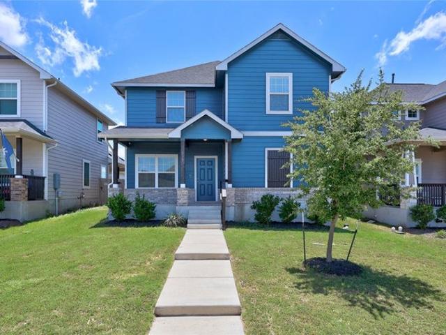 House for sale in Hays, Texas