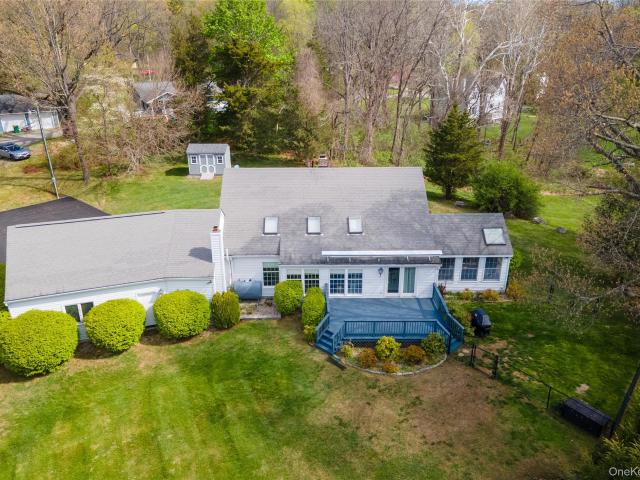 House for sale in Holmes, New York