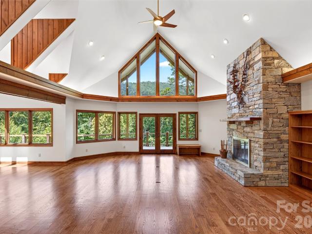 House for sale in Montreat, North Carolina