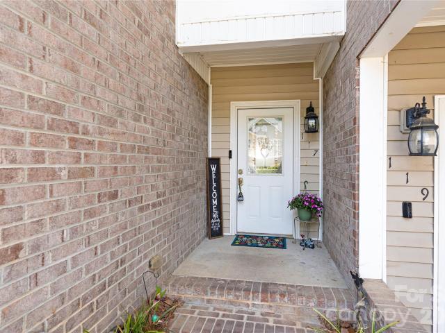 Townhouse for sale in Mooresville, North Carolina