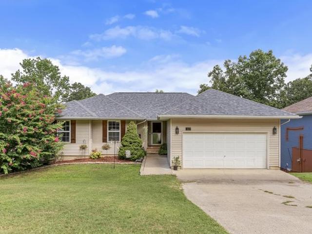House for sale in Branson, Missouri