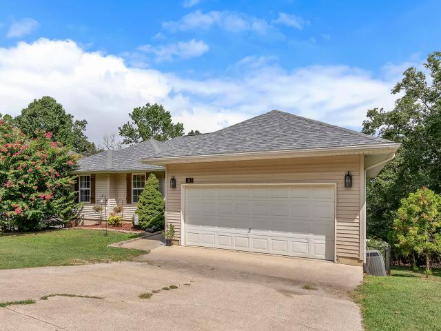House for sale in Branson, Missouri