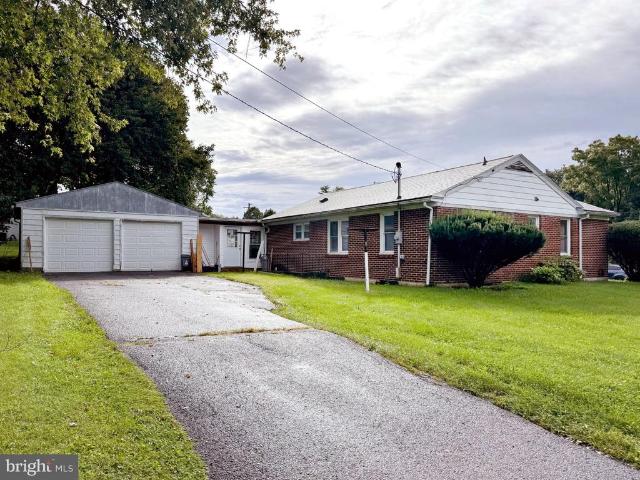 House for sale in Boalsburg, Pennsylvania