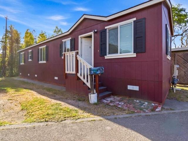 House for sale in Cotati, California