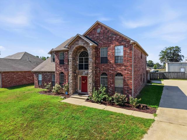 House for sale in Ark